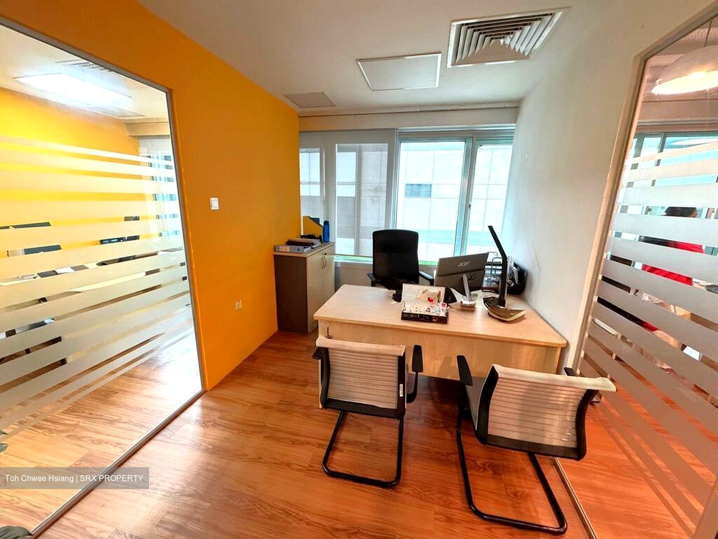 Lucrum Capital Building (D1), Office #501136341